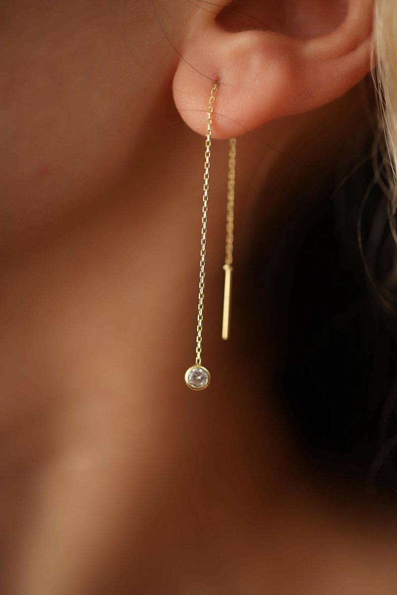 einzelstück-ohrringe-classy-gold