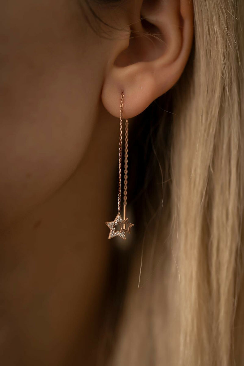 einezlstück-ohrringe-stars