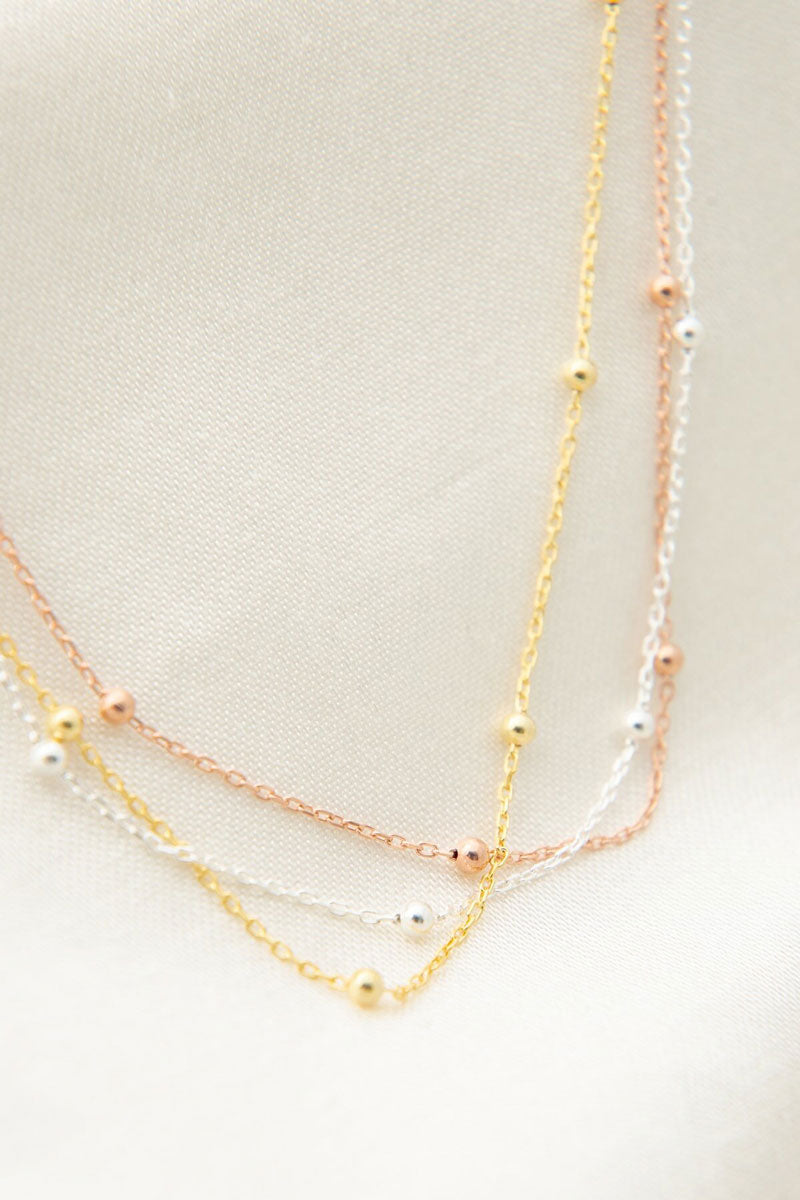 einzelstück-halskette-tricolore